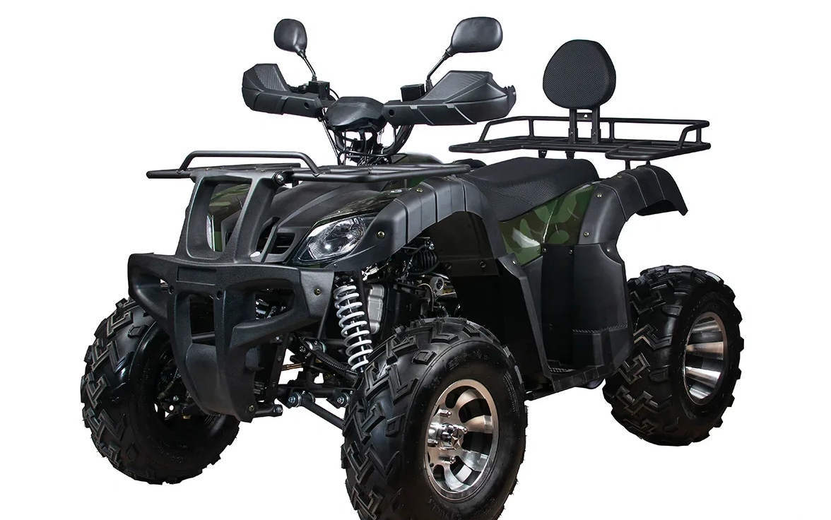 Квадроцикл YACOTA SELA 200 PRO в Уссурийске