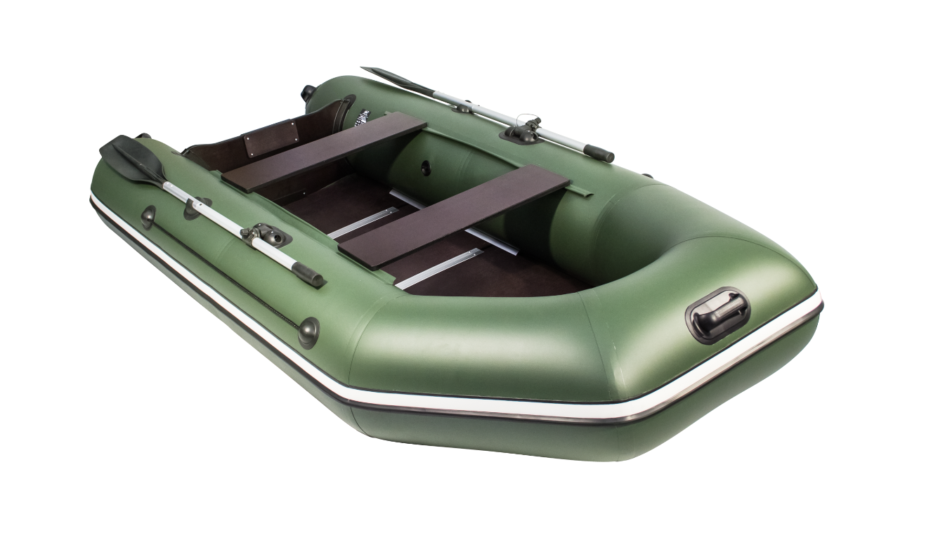 Лодка АКВА 2900 СК в Уссурийске