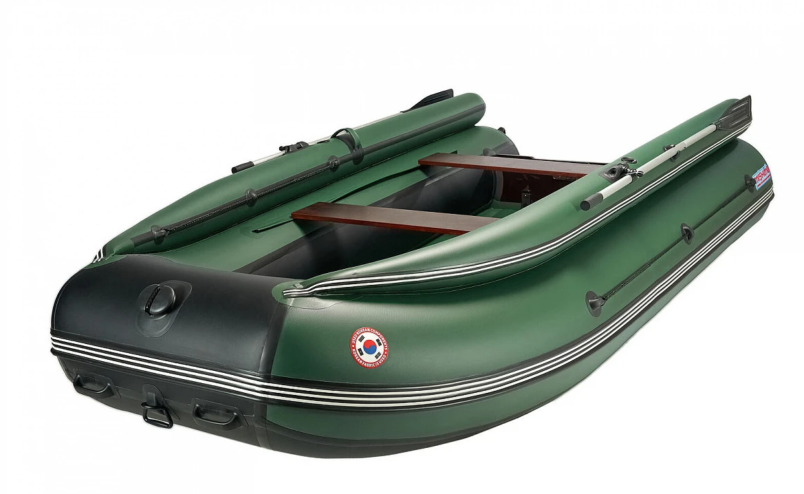 КОМПЛЕКТ ЛОДКА MISHIMO FAMILY LITE 350 + МОТОР 9,9 (15) Л.С. в Уссурийске