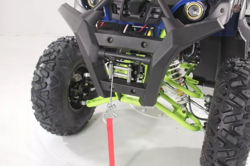 Квадроцикл YACOTA SELA MAX в Уссурийске