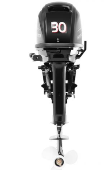 Лодочный мотор HIDEA HD30FHS в Уссурийске