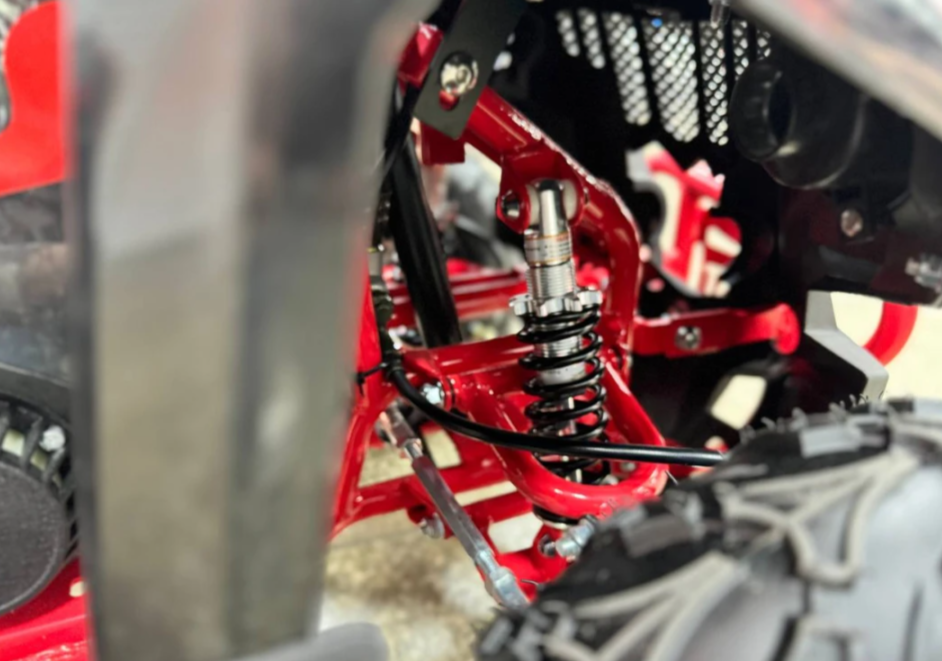 Квадроцикл GBM ROBLOX в Уссурийске