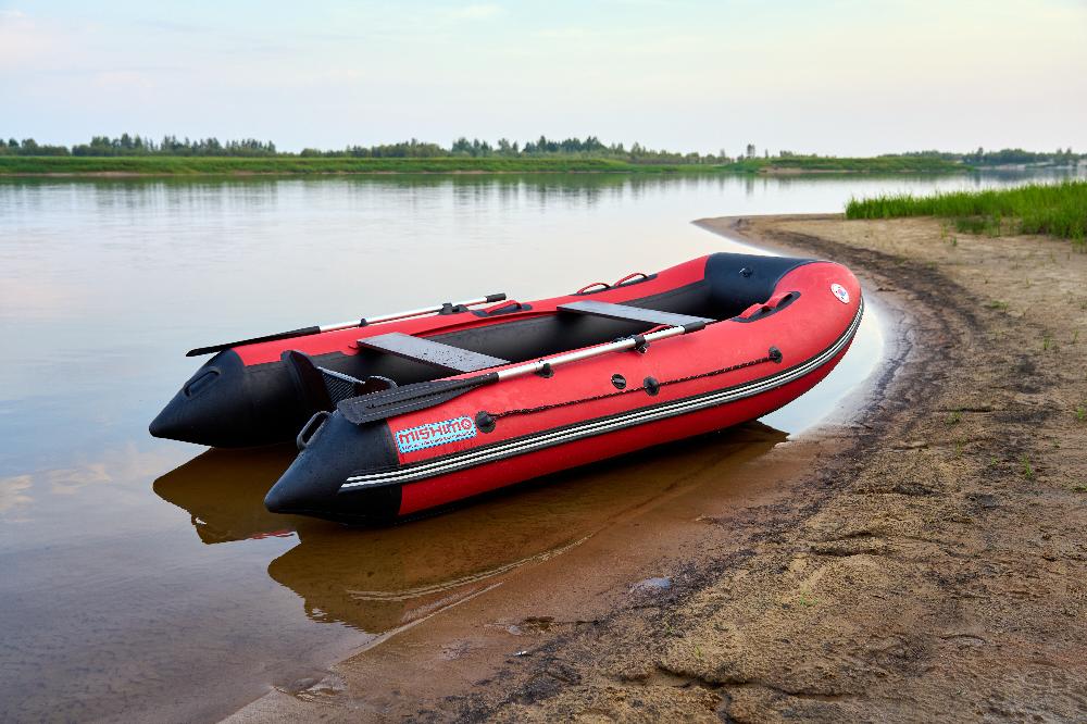 Лодка MISHIMO LITE 360 в Уссурийске