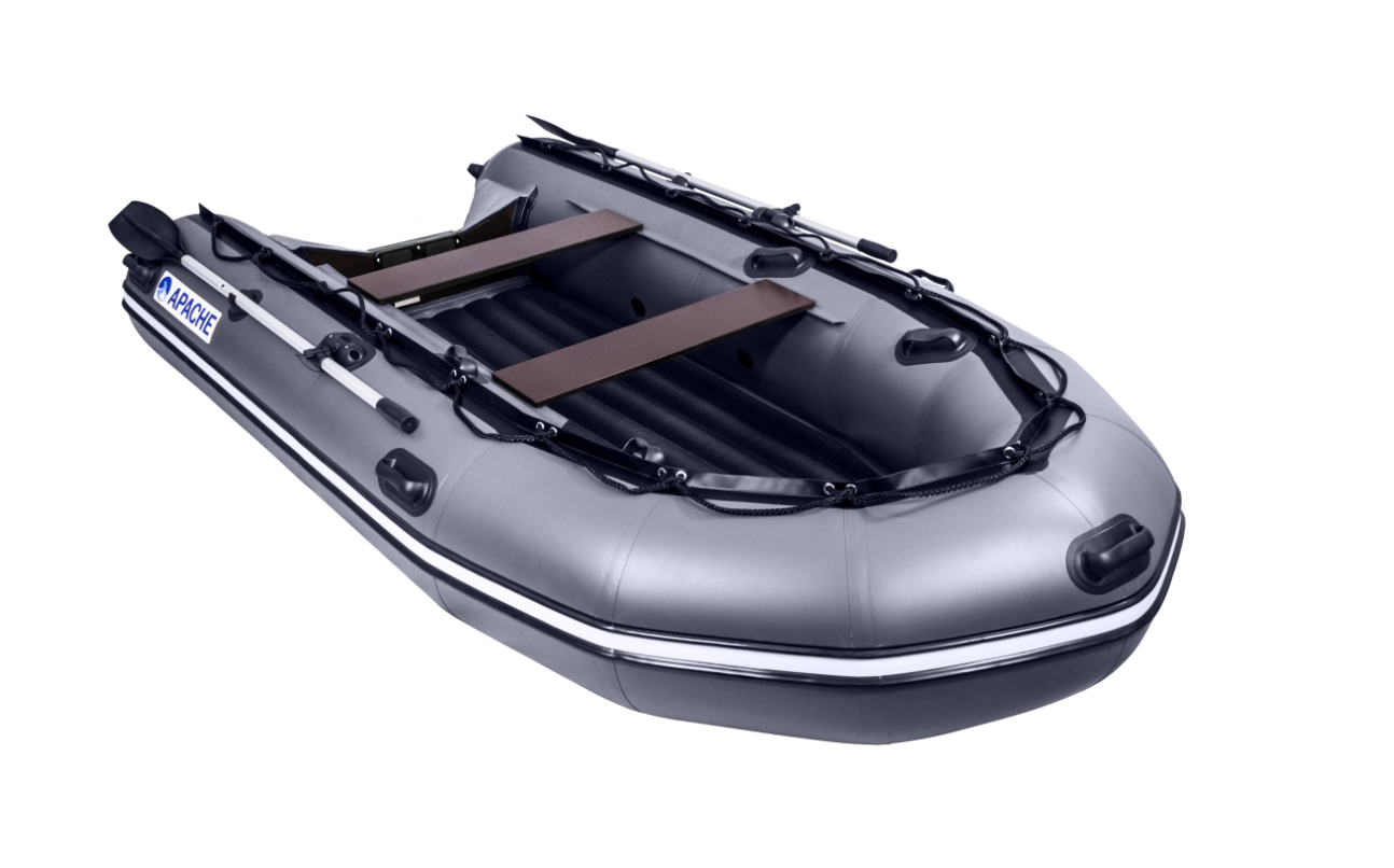 Лодка APACHE 3300 НДНД в Уссурийске