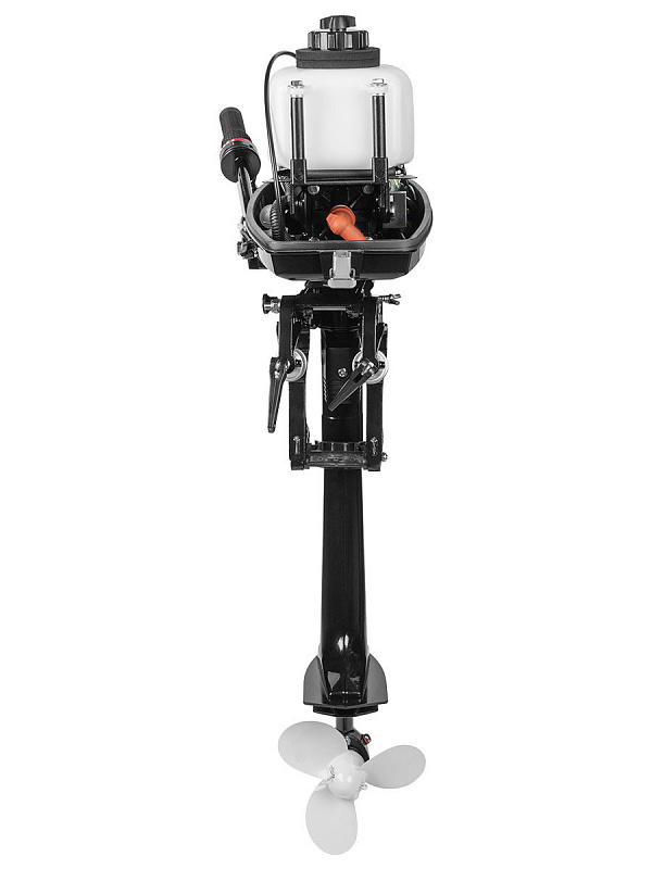 ЛОДОЧНЫЙ МОТОР GLADIATOR G3FHS в Уссурийске