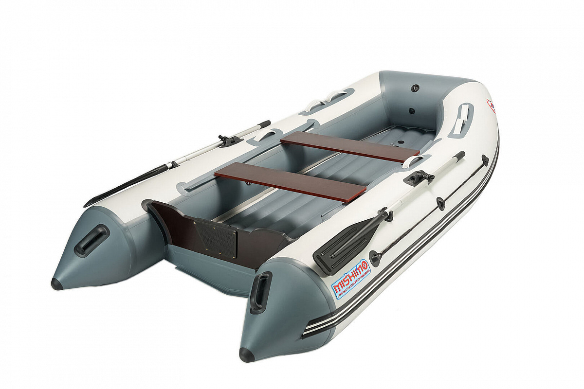 Лодка MISHIMO LITE 360 в Уссурийске