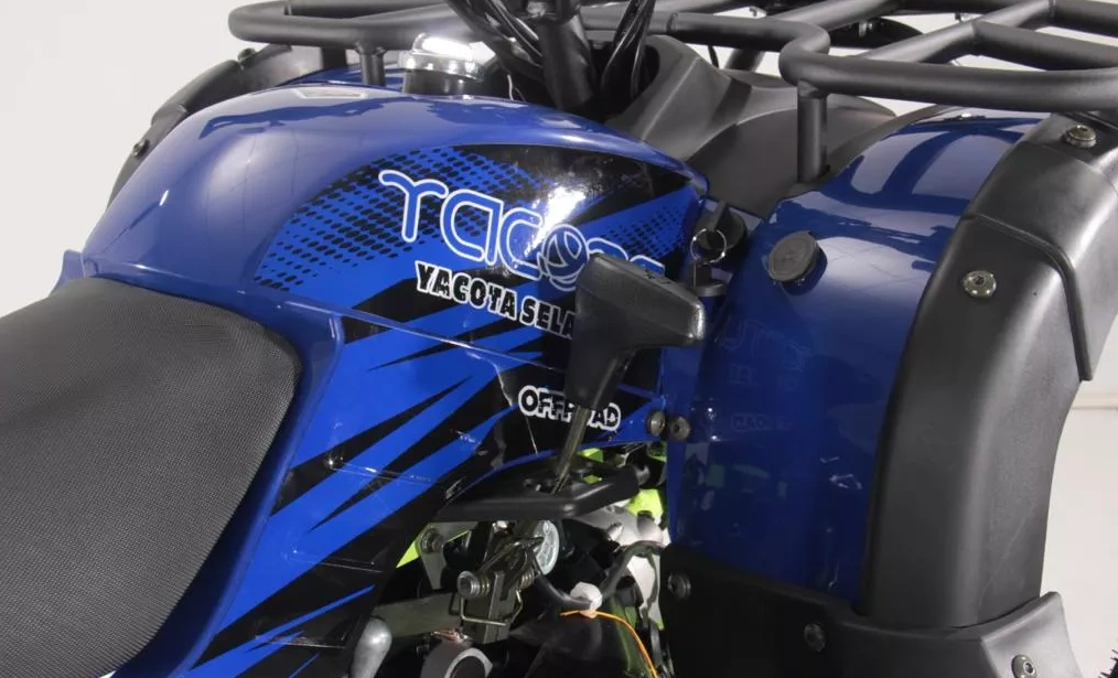 Квадроцикл YACOTA SELA MAX в Уссурийске