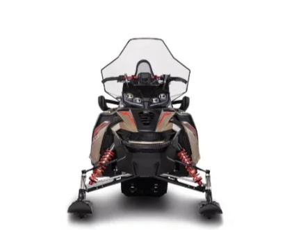 Снегоход AODES Siberiacross 1000 WT 508mm LCD 6.8 в Уссурийске