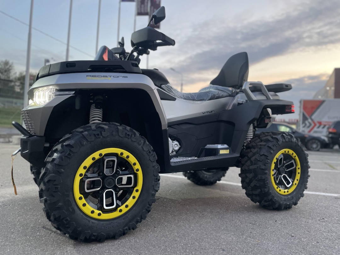 Квадроцикл BENDA Redstone 550 R2 в Уссурийске