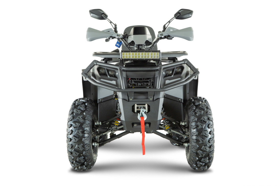 Квадроцикл YACOTA VIKING PRO 250 в Уссурийске