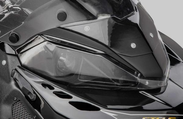 Снегоход STELS SA600R (L LUX WT) ВИТЯЗЬ 2.0 К01 Tech в Уссурийске