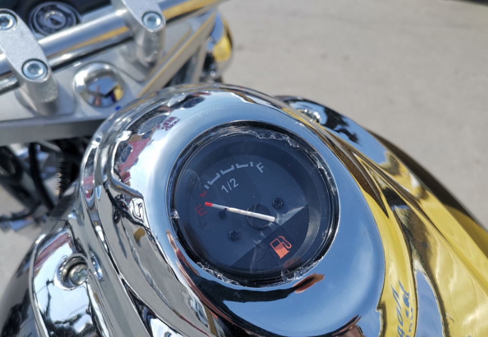 Мотоцикл MOTOLAND (МОТОЛЕНД) WOLF 250 в Уссурийске