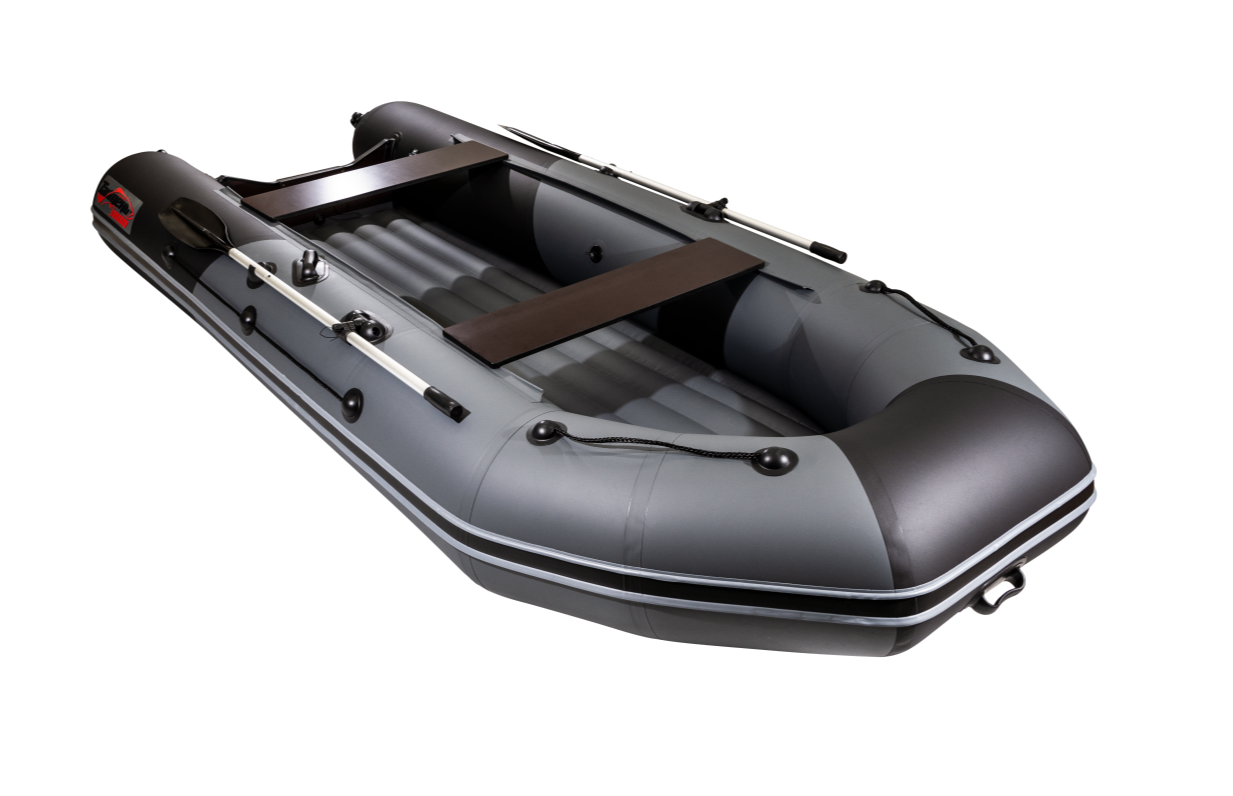 Лодка Таймень NX 3800 НДНД PRO в Уссурийске