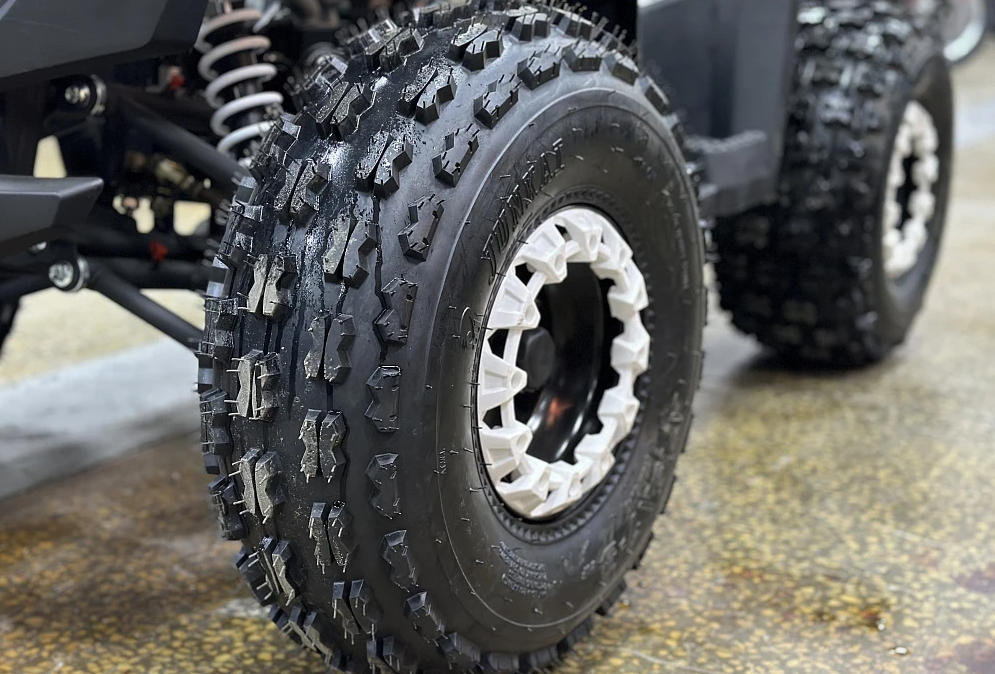 Квадроцикл PROMAX WILD 2.0 190 в Уссурийске