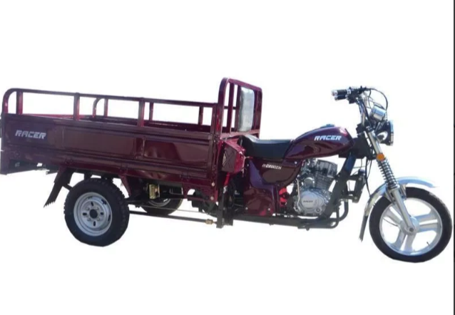 Трицикл RACER RC200ZH MURAVEI в Уссурийске