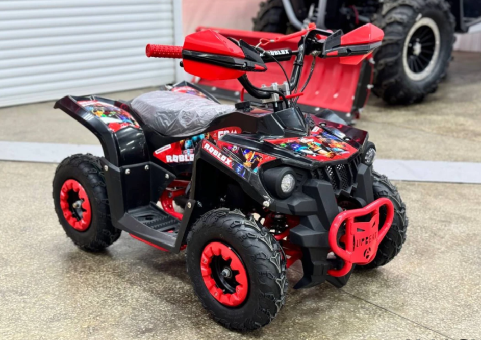 Квадроцикл GBM ROBLOX в Уссурийске