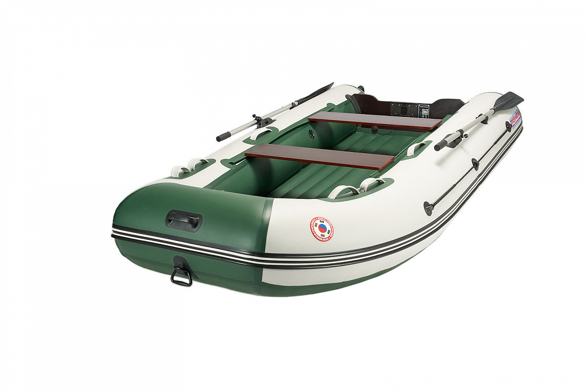 Лодка MISHIMO LITE 360 в Уссурийске