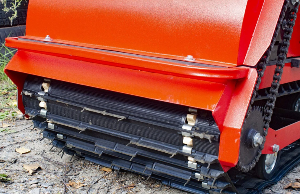 Мотобуксировщик POMOR X-600 S20 в Уссурийске