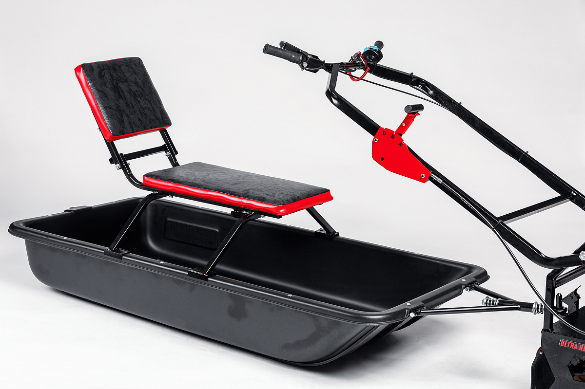 САНИ УСИЛЕННЫЕ IKUDZO 1600 в Уссурийске