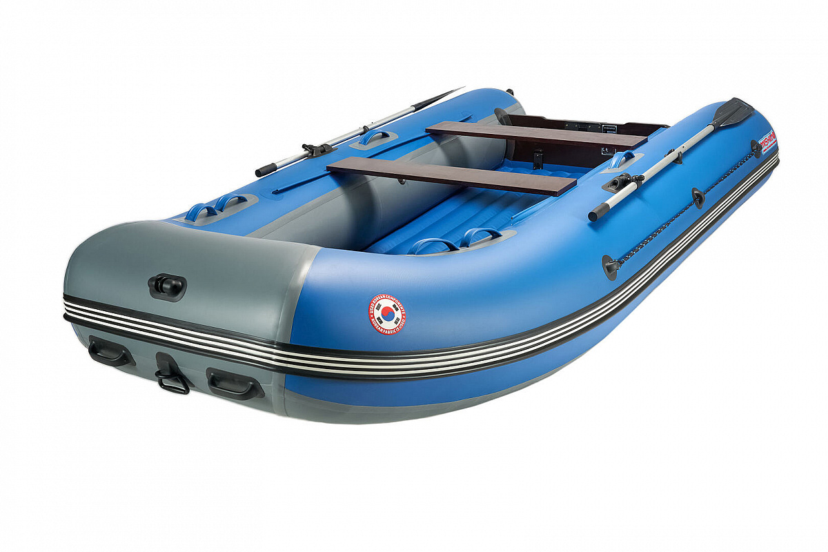 Лодка MISHIMO LITE DF 400 в Уссурийске