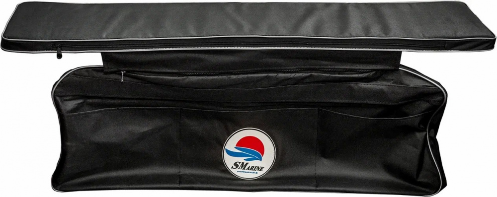 НАКЛАДКА МЯГКАЯ + СУМКА РУНДУК SDP 330 в Уссурийске