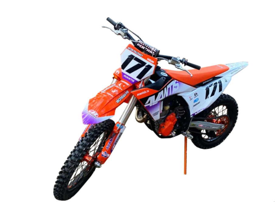 Мотоцикл Avantis NX250 Pro (NX250 Carb) 21/19 (2024) в Уссурийске