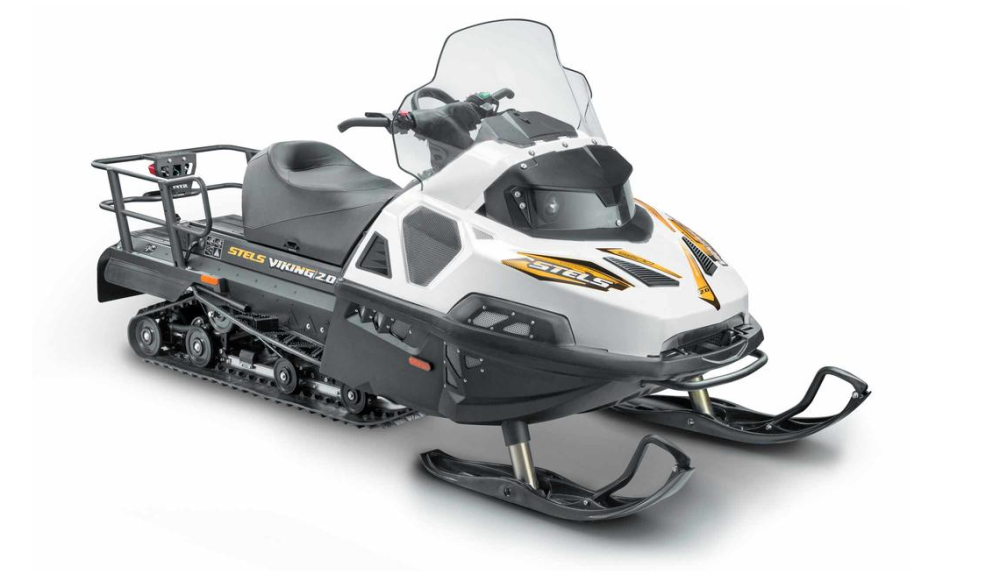 Снегоход SV600T (L ST SWT) ВИКИНГ 2.0 в Уссурийске