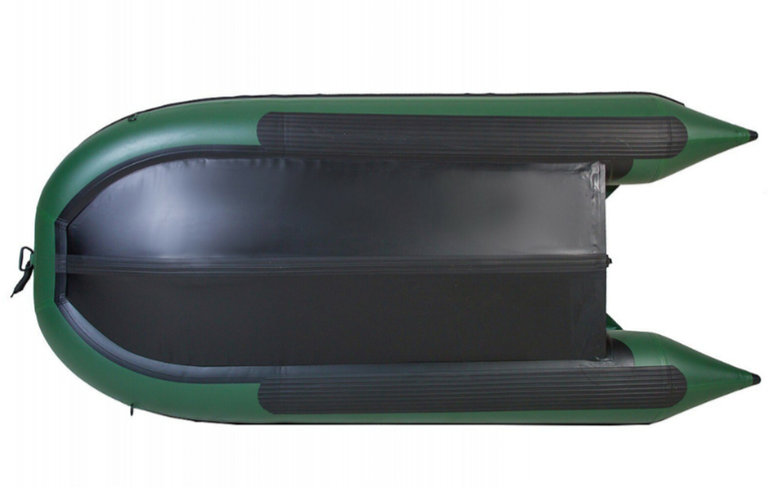 НАДУВНАЯ ЛОДКА GLADIATOR B330AD в Уссурийске