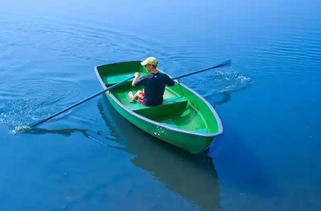 Стеклопластиковая Лодка Голавль в Уссурийске