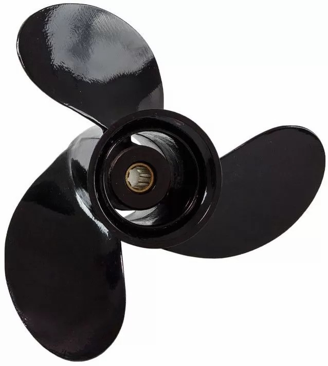 ВИНТ ГРЕБНОЙ TOHATSU 9,9-18; 3*9,2*7,8 в Уссурийске