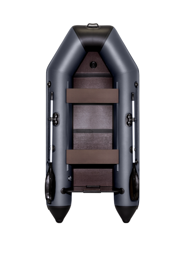  Лодка АКВА 2800 Слань-книжка киль в Уссурийске