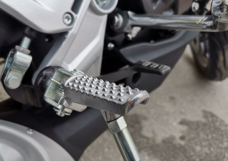 Мотоцикл MOTOLAND (МОТОЛЕНД) 250 CB250 (172FMM-5/PR250) (2022 г.) в Уссурийске