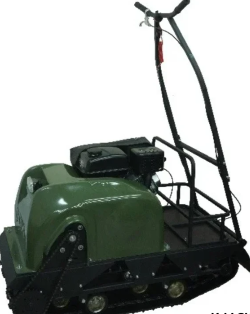 Мотобуксировщик PAXUS 500 AVANT MINI (1200 мм.), 9 л.с. в Уссурийске