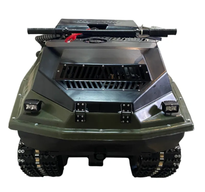 Мотобуксировщик ДиТрак-20 в комплектации "Стандарт" (с реверсом) в Уссурийске