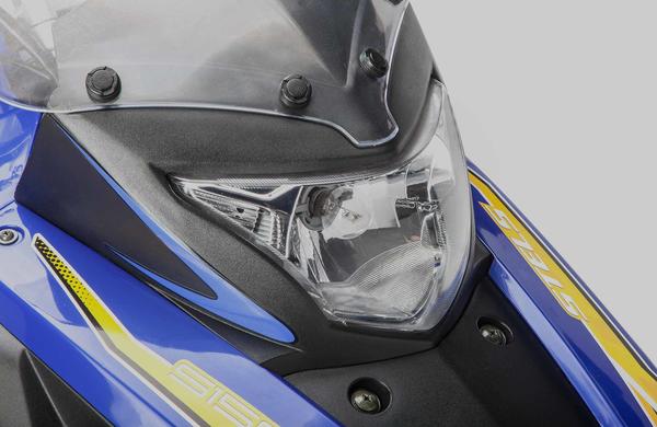 Снегоход STELS Капитан-150 2023 в Уссурийске