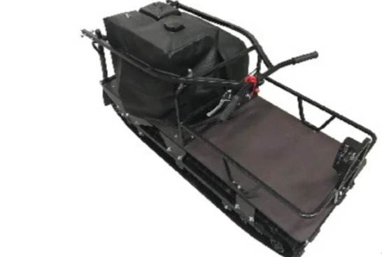 Мотобуксировщик PAXUS 650 15 л.с. в Уссурийске