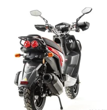 Скутер MOTOLAND (МОТОЛЕНД) BWS150 в Уссурийске