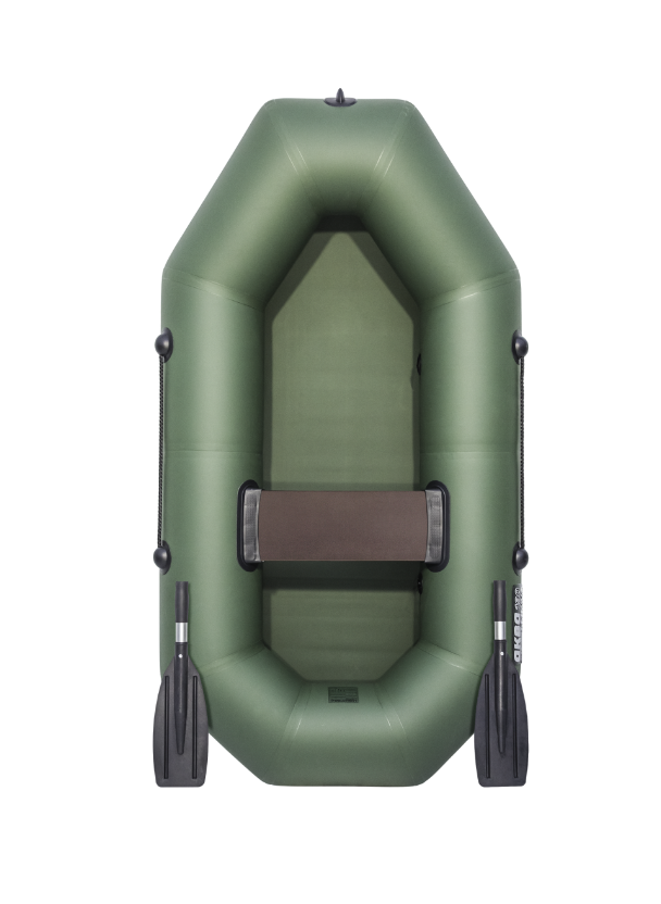  Лодка АКВА-ОПТИМА 190 в Уссурийске