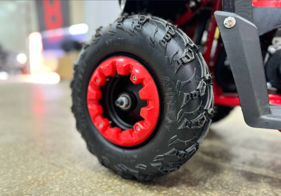 Квадроцикл GBM ROBLOX в Уссурийске