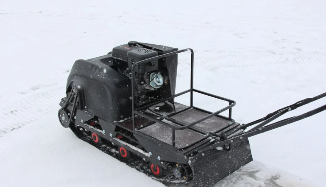 Мотобуксировщик PAXUS 550 9 л.с. в Уссурийске