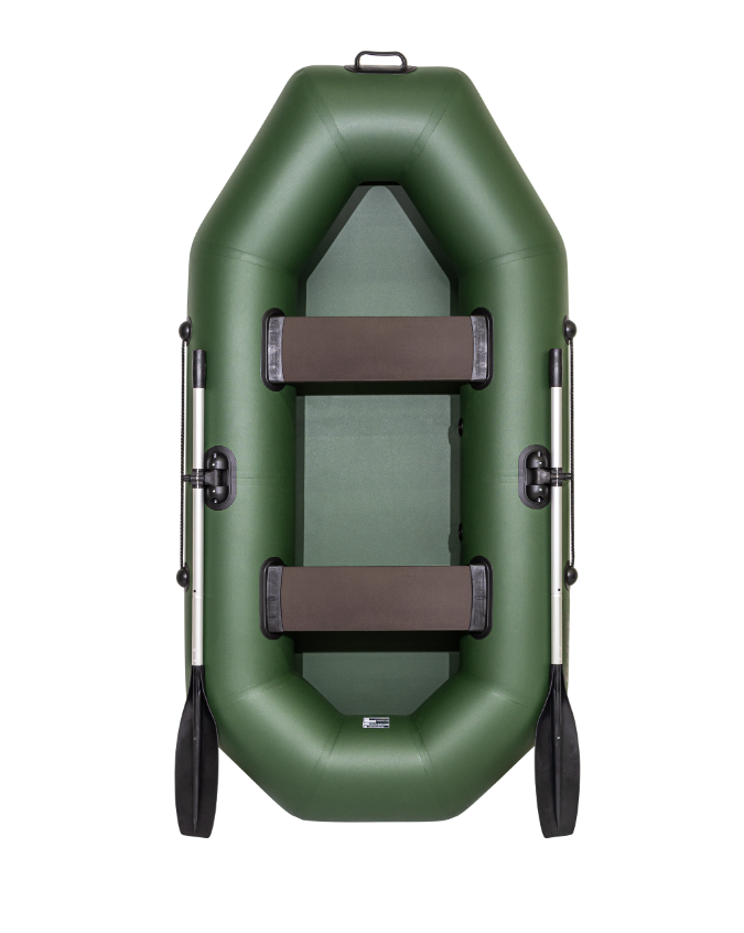 Лодка Барс 240 в Уссурийске