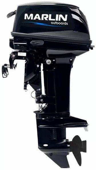 Лодочный мотор MARLIN MP 20 AWRS в Уссурийске