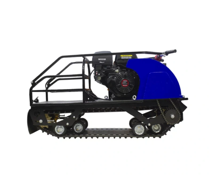 Мотобуксировщик POMOR L-500 PRO (NM) K20 в Уссурийске