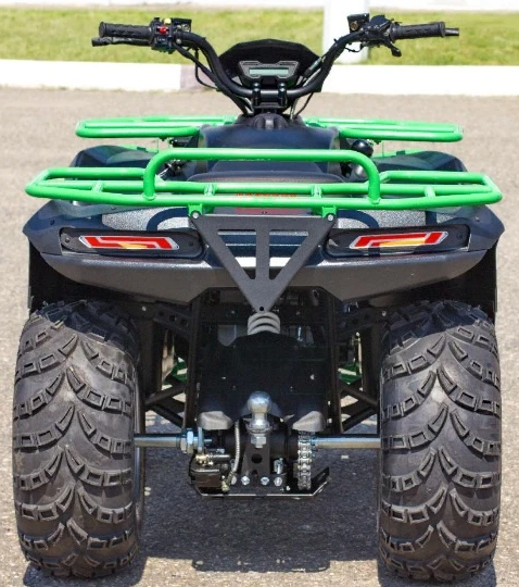 Квадроцикл IRBIS ATV150 в Уссурийске