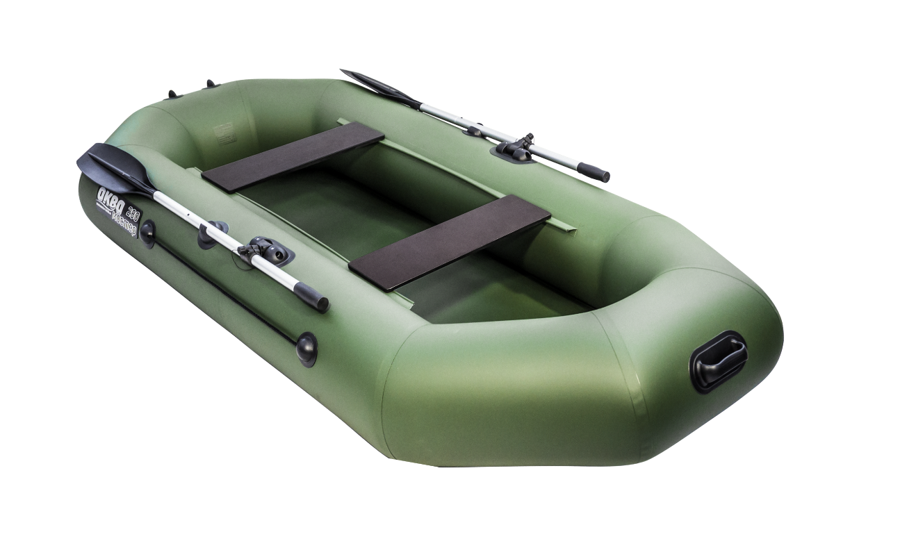 Лодка АКВА-МАСТЕР 280 в Уссурийске