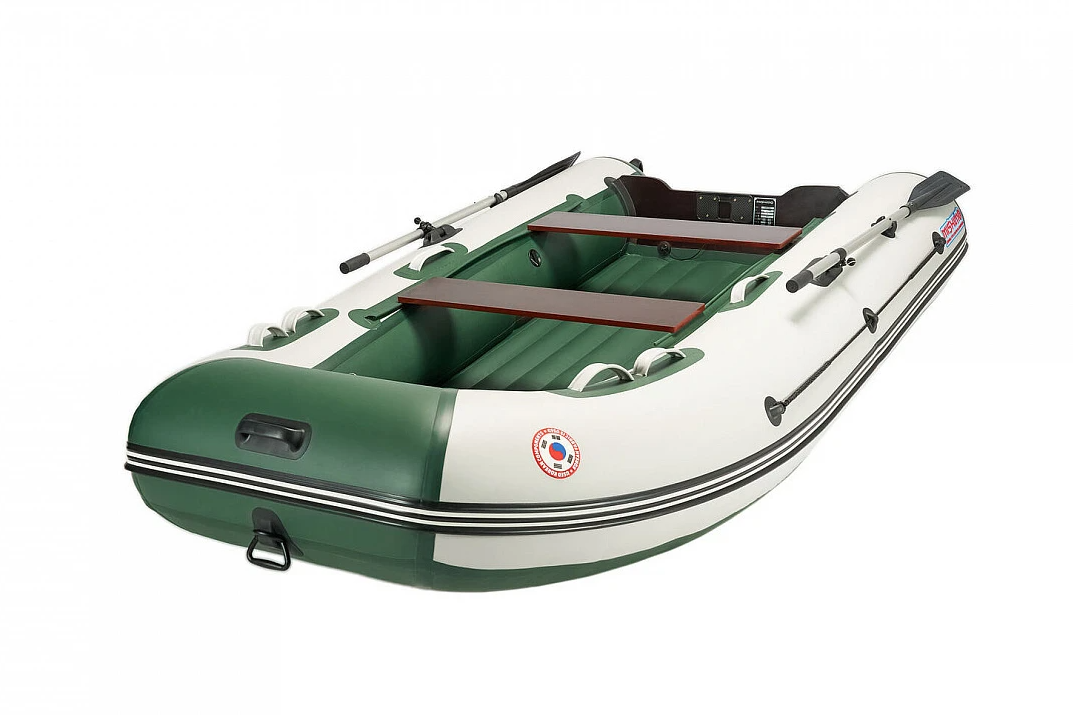 КОМПЛЕКТ ЛОДКА MISHIMO LITE 390 + МОТОР 9,9 (15) Л.С. в Уссурийске