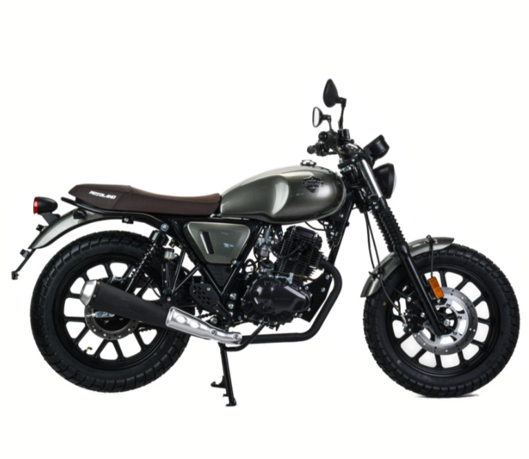 Мотоцикл MOTOLAND (МОТОЛЕНД) TEXAS 300 в Уссурийске