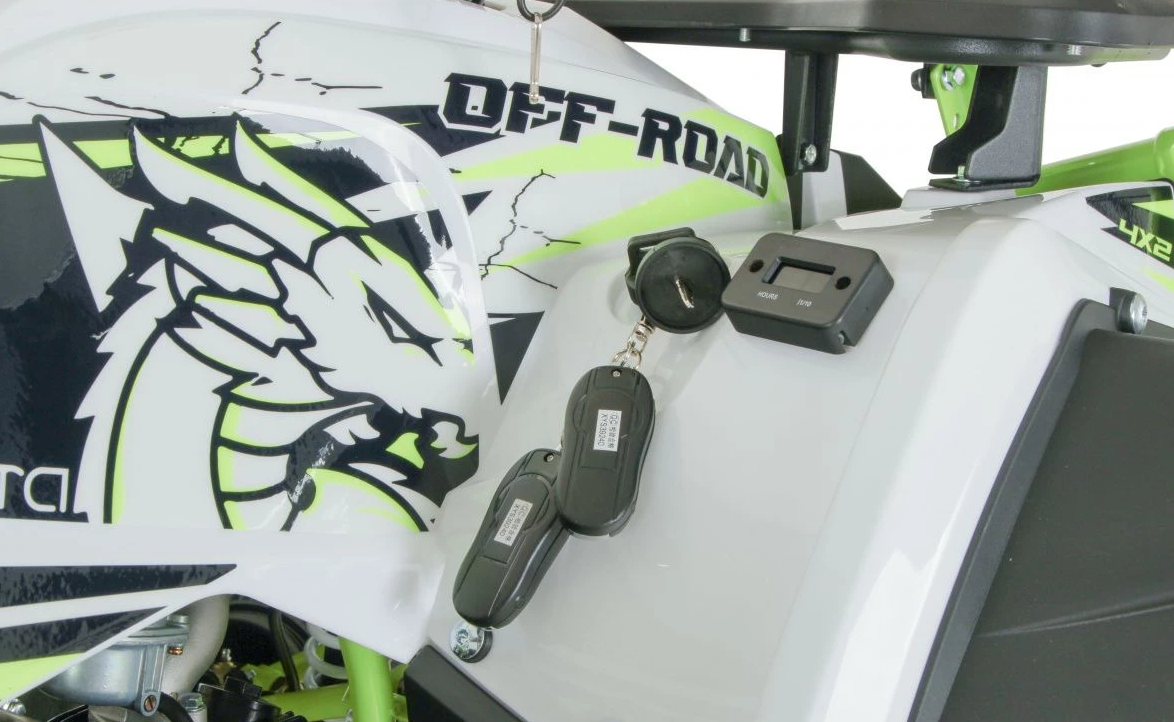 Квадроцикл YACOTA DRAGON в Уссурийске