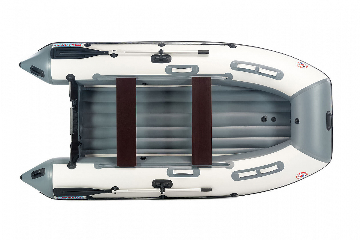 Лодка MISHIMO LITE 360 в Уссурийске