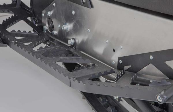 Снегоход STELS Капитан-150 2023 в Уссурийске